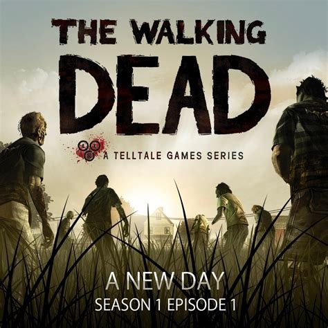 The Walking Dead 1