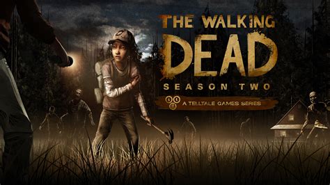 the walking dead 2 ein langer weg