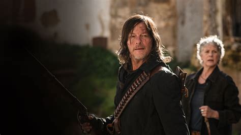 The Walking Dead 3