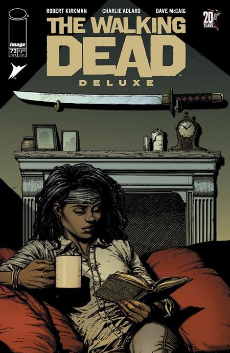 The Walking Dead Bd 12 Schone Neue Welt