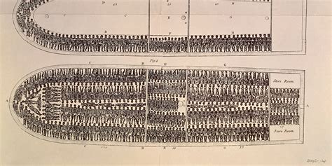 The Wanderer Slave Ship