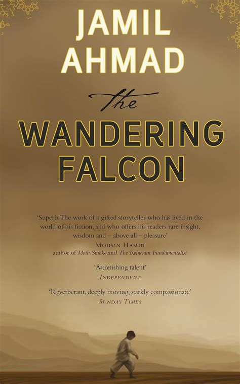 The Wandering Falcon