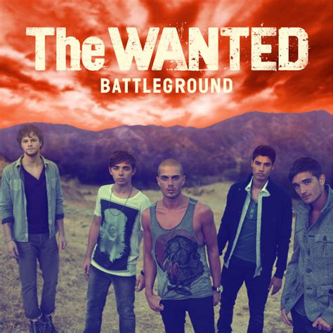the wanted battleground album rar