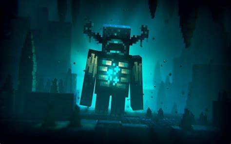 the warden
