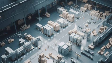 The Warehouse