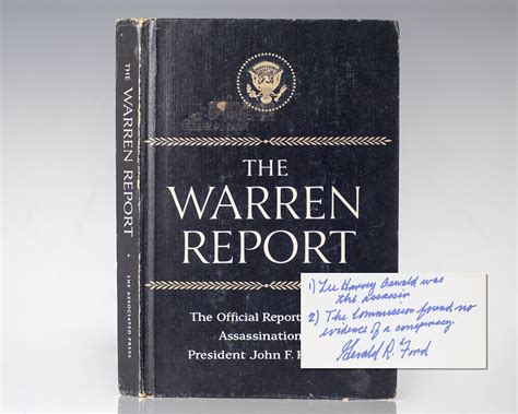 The Warren Report