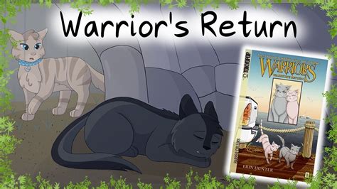 The Warrior Return