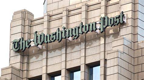 the washington post