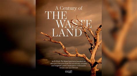 The Waste Land