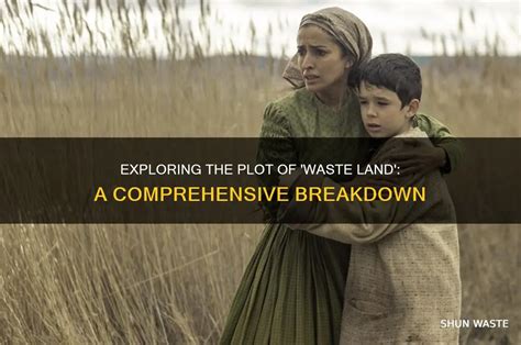 The Waste Land Plot