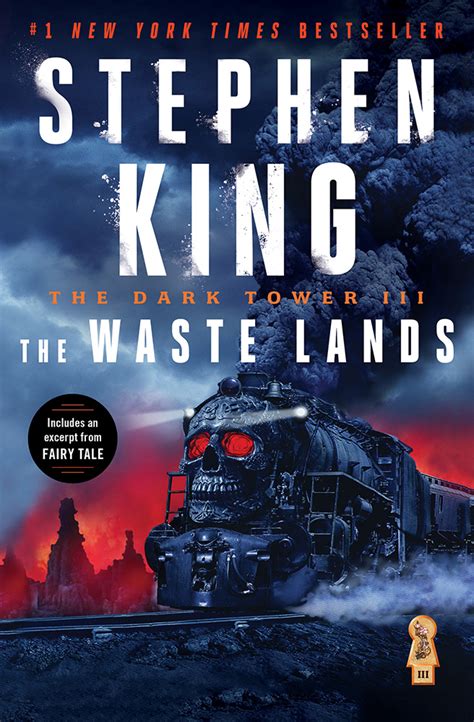 The Waste Lands