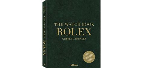 the watch book der erste reichbebilderte band der