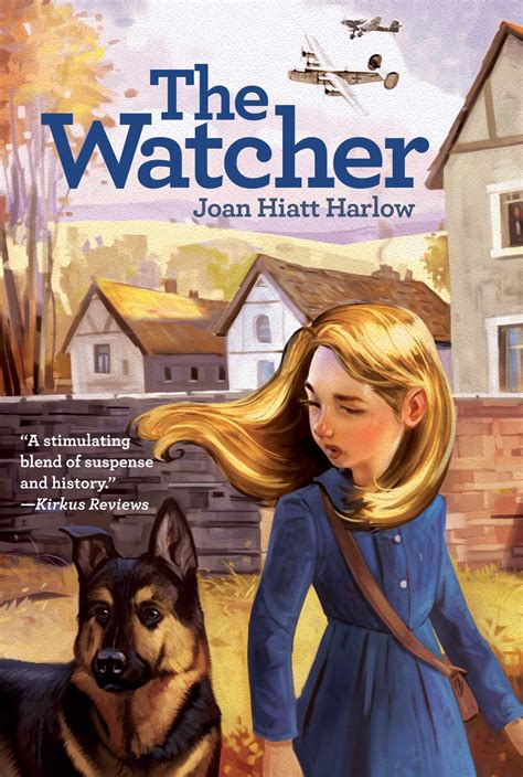 The Watcher Book