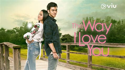the way i love you full movie streaming