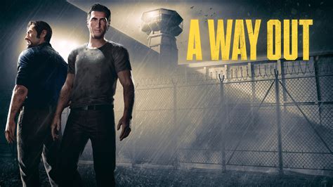 The Way Out