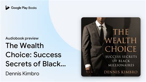 The Wealth Choice