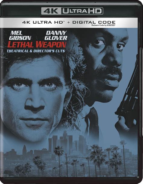 The Weapon Director