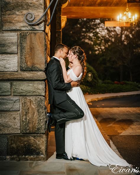 The Wedding Night