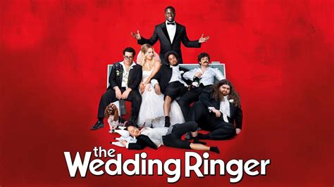 The Wedding Ringer