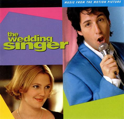 the wedding singer soundtrack rar
