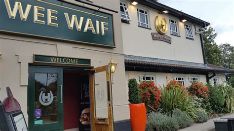 The Wee Waif