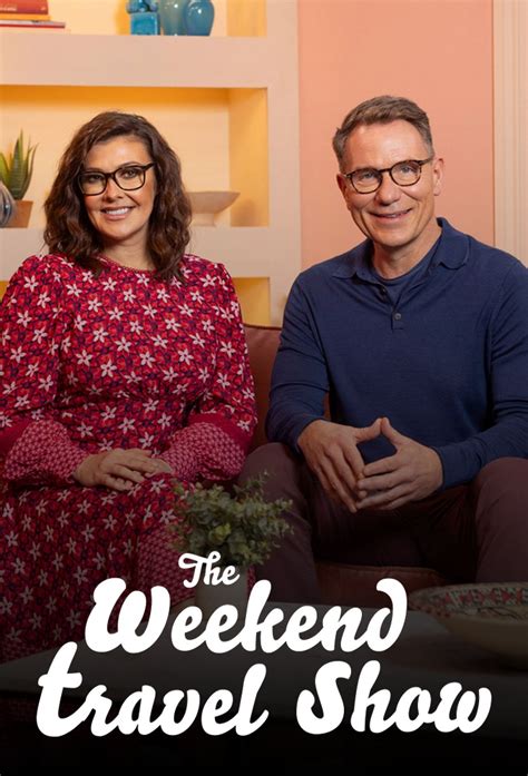 The Weekend Show