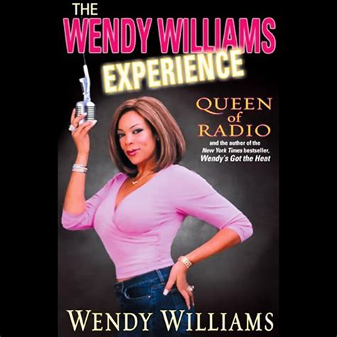 the wendy williams experience