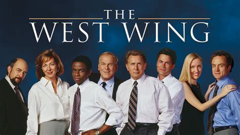 The West Wing