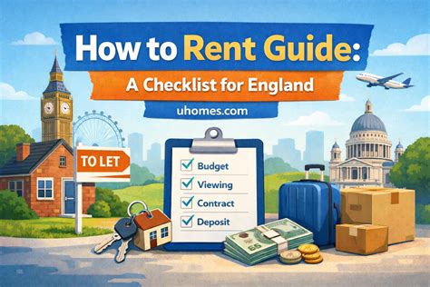 the which guide to renting and letting