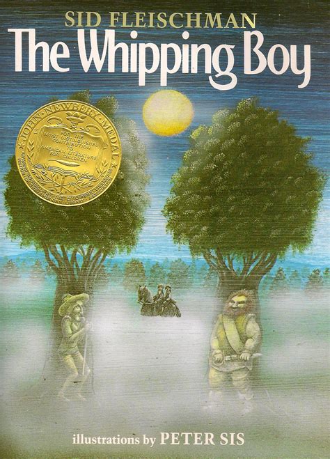 The Whipping Boy