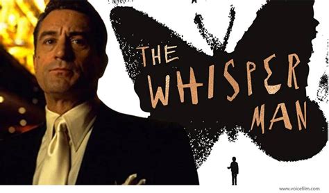 The Whisper Man