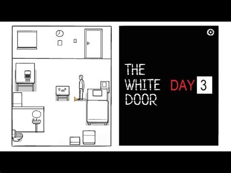 The White Door Walkthrough