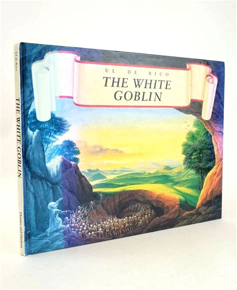 The White Goblin