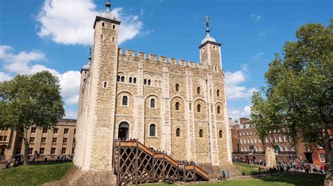 The White Tower