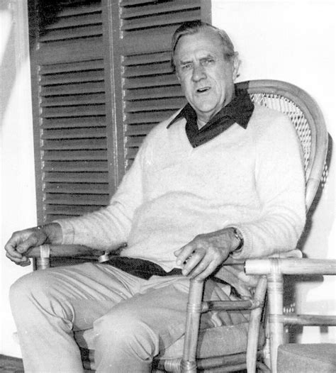 The White Writer