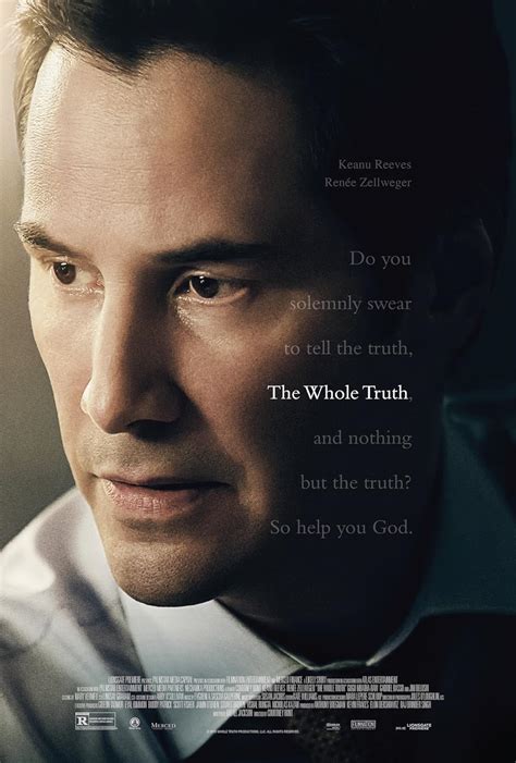 The Whole Truth 2016