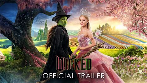 The Wicked 2012