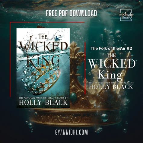 The Wicked King