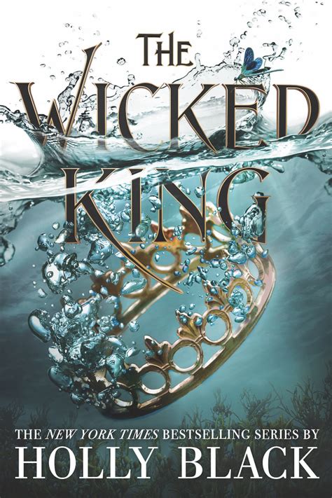 The Wicked King Pdf