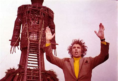The Wicker Man