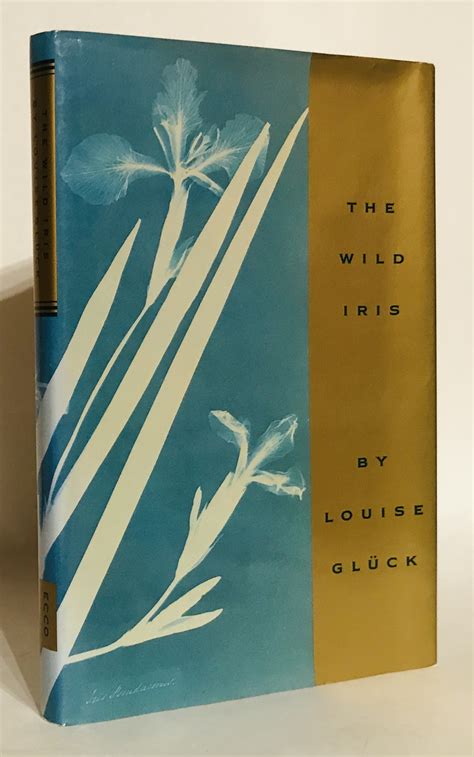 The Wild Iris Book