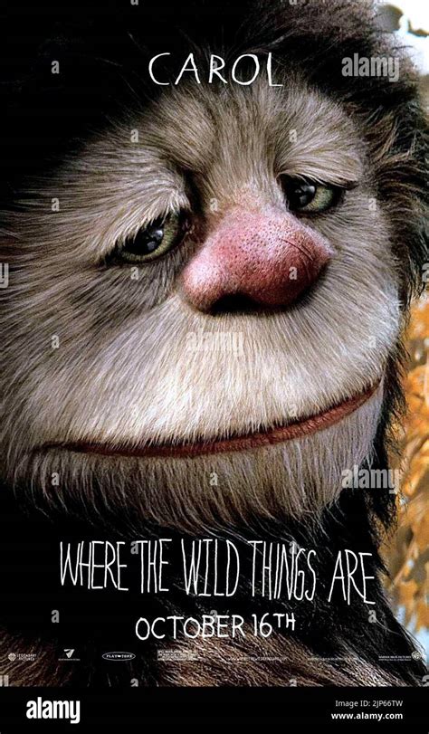 The Wild Things Are