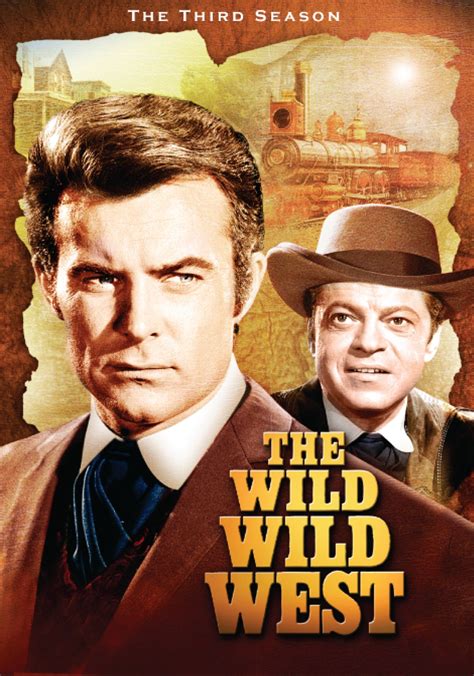 The Wild Wild West - Wild West Gold Bonus Buy