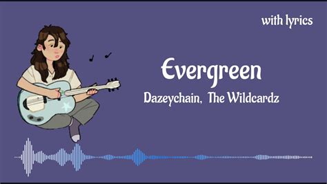 the wildcardz evergreen