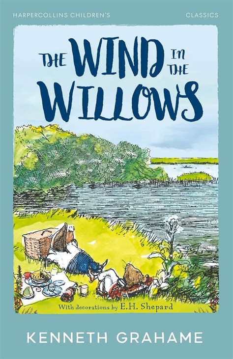 The Wind And Willows
