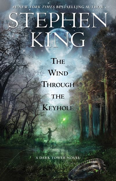 The Wind Through The Keyhole