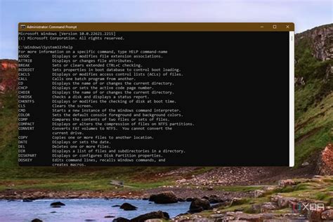 The Windows Command Line Beginners Second Edition