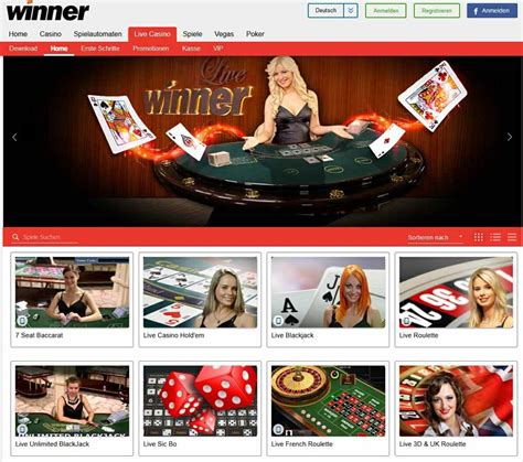 the winner casino xpvq france