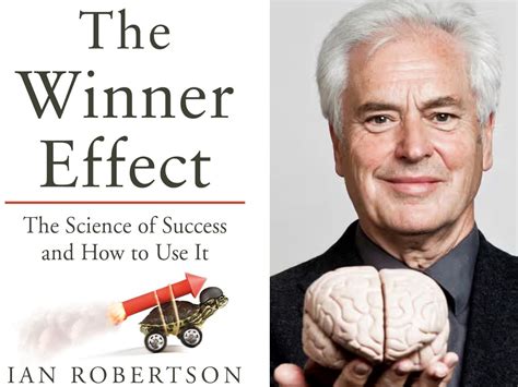 The Winner Effect Book
