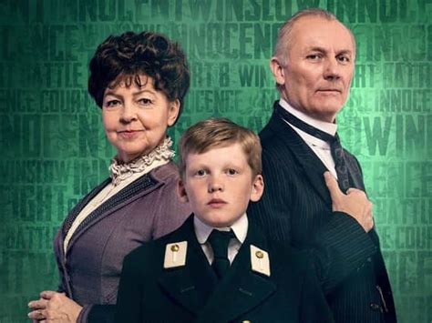The Winslow Boy